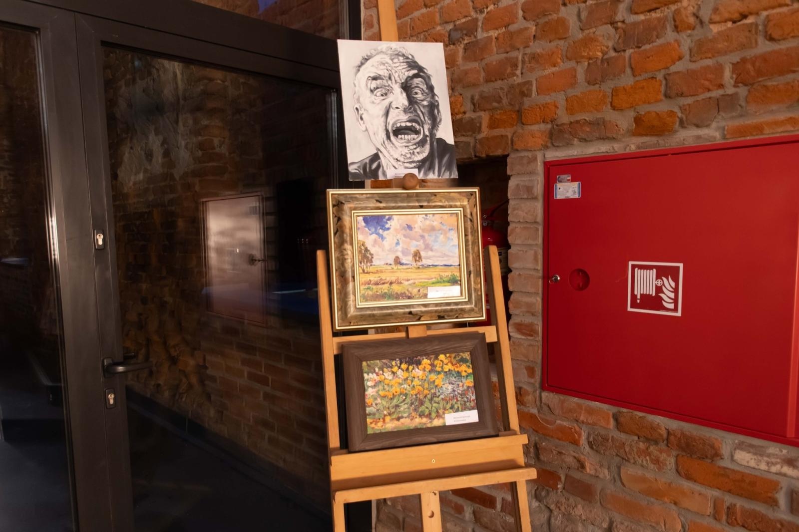 Zdjęcie w galerii na portalu naszraciborz.pl: Organizatorzy bieńkowickiej procesji wyróżnieni wiadomości z regionu