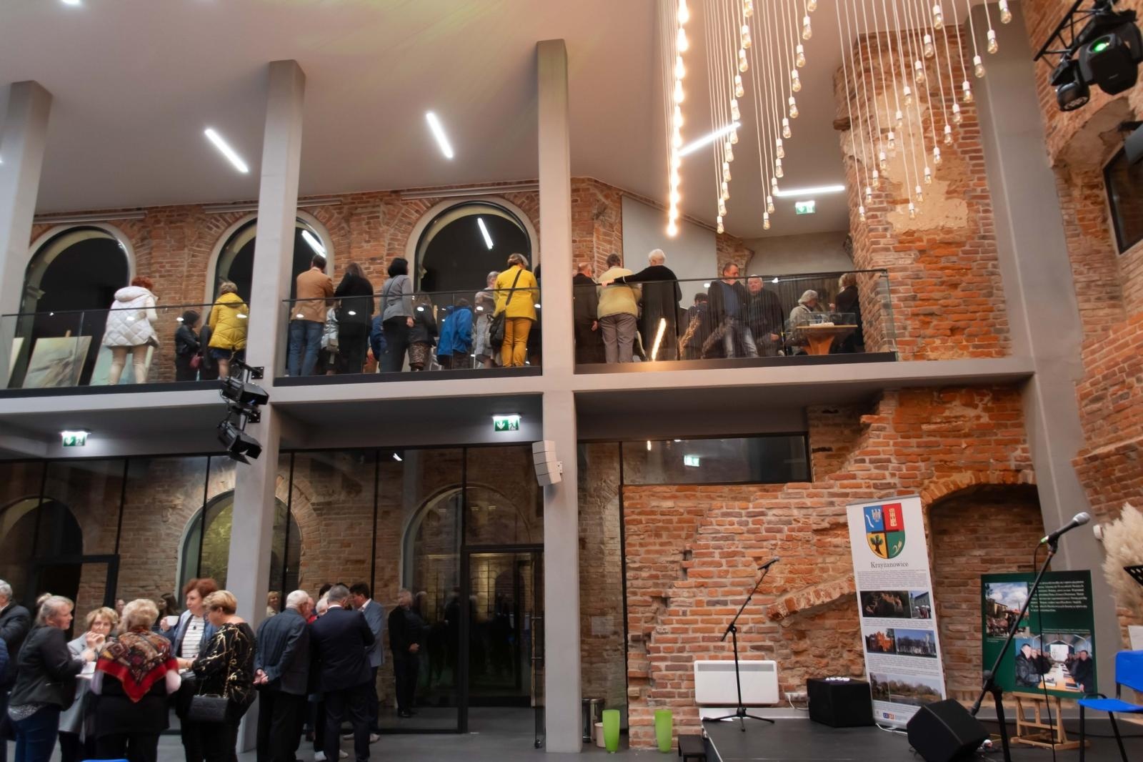 Zdjęcie w galerii na portalu naszraciborz.pl: Organizatorzy bieńkowickiej procesji wyróżnieni wiadomości z regionu