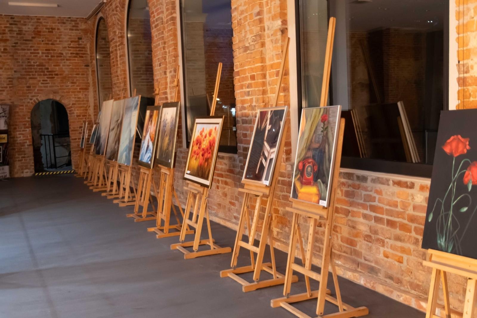 Zdjęcie w galerii na portalu naszraciborz.pl: Organizatorzy bieńkowickiej procesji wyróżnieni wiadomości z regionu