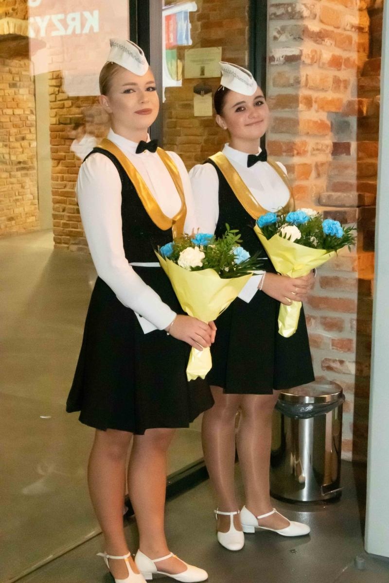 Zdjęcie w galerii na portalu naszraciborz.pl: Organizatorzy bieńkowickiej procesji wyróżnieni wiadomości z regionu