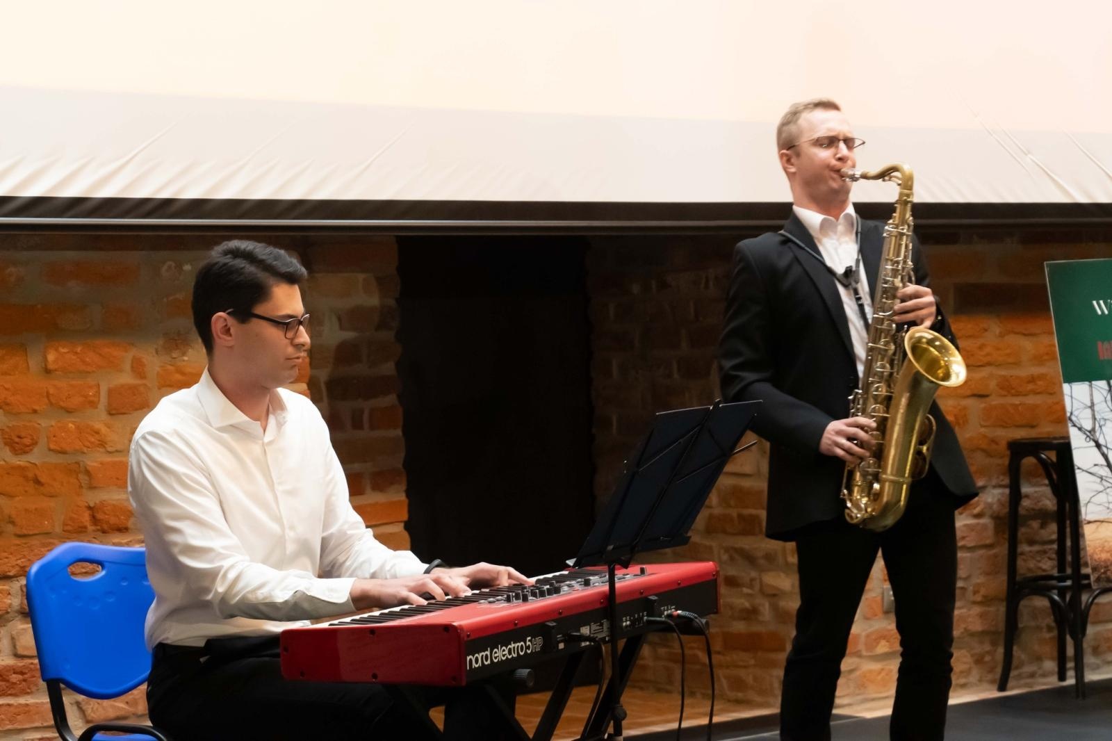 Zdjęcie w galerii na portalu naszraciborz.pl: Organizatorzy bieńkowickiej procesji wyróżnieni wiadomości z regionu