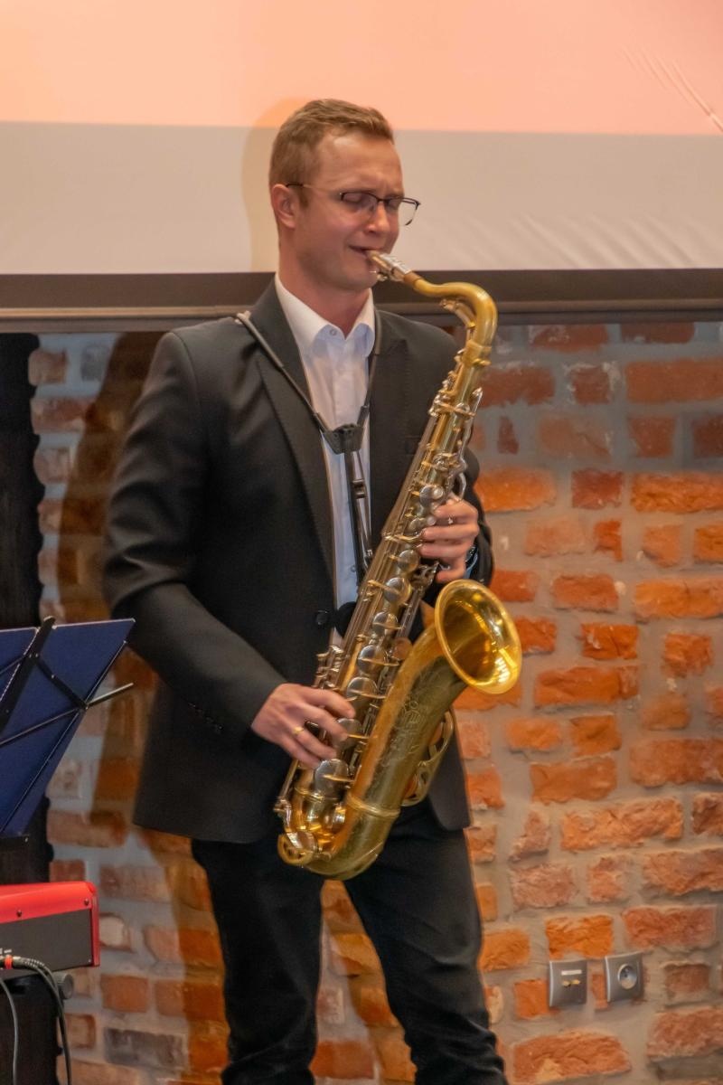 Zdjęcie w galerii na portalu naszraciborz.pl: Organizatorzy bieńkowickiej procesji wyróżnieni wiadomości z regionu