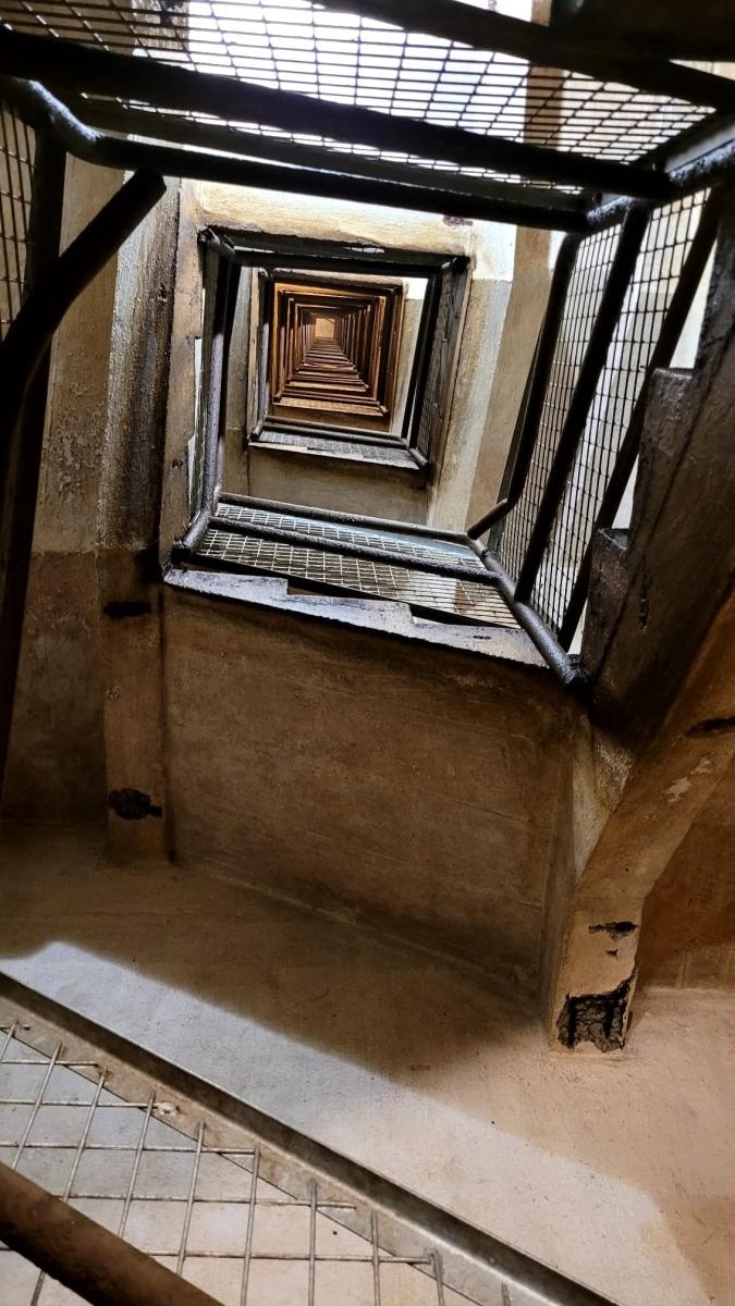 Zdjęcie w galerii na portalu naszraciborz.pl: Hůrka, Holba i czeska linia Maginota. Wyprawa PTTK Racibórz wiadomości z regionu