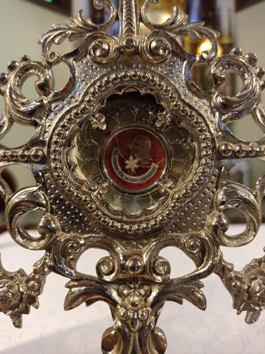 Zdjęcie w galerii na portalu naszraciborz.pl: 50 lat pobytu Elżbietanek na Starej Wsi [FOTO i WIDEO] wiadomości z regionu