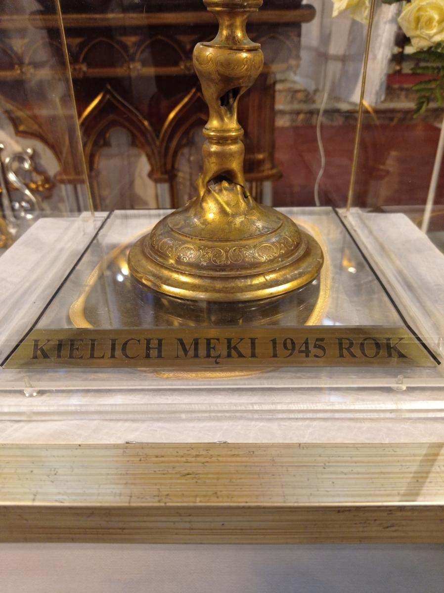 Zdjęcie w galerii na portalu naszraciborz.pl: 50 lat pobytu Elżbietanek na Starej Wsi [FOTO i WIDEO] wiadomości z regionu