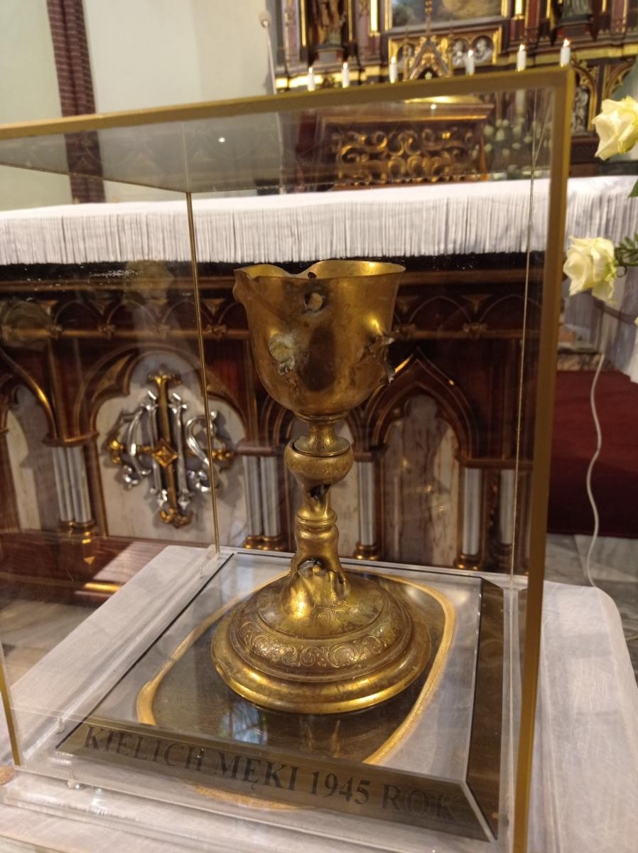 Zdjęcie w galerii na portalu naszraciborz.pl: 50 lat pobytu Elżbietanek na Starej Wsi [FOTO i WIDEO] wiadomości z regionu