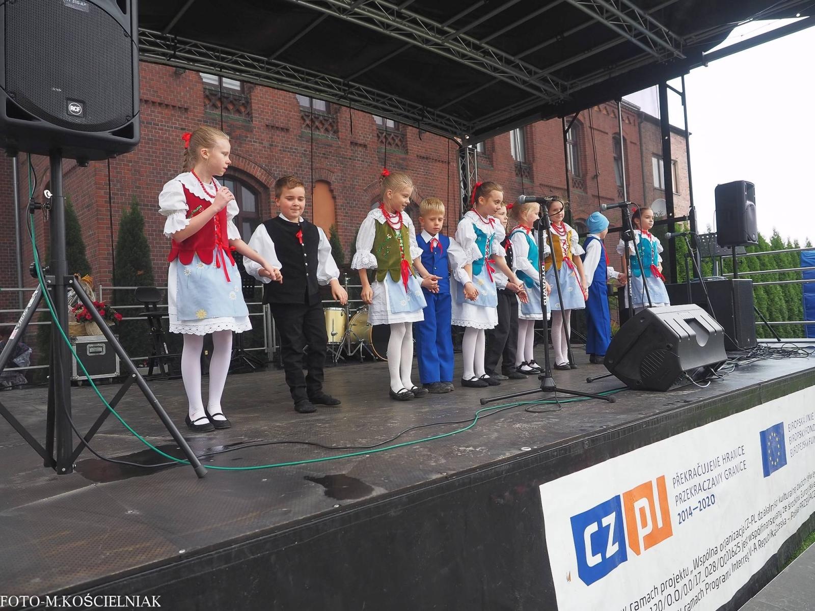 Zdjęcie w galerii na portalu naszraciborz.pl: 50 lat pobytu Elżbietanek na Starej Wsi [FOTO i WIDEO] wiadomości z regionu