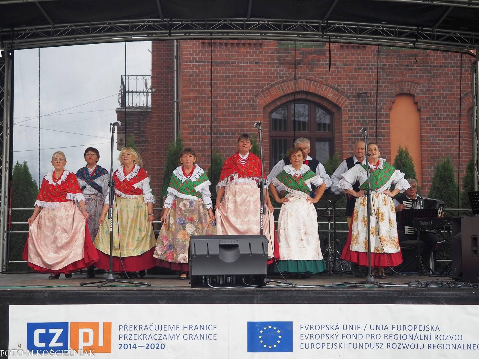 Zdjęcie w galerii na portalu naszraciborz.pl: 50 lat pobytu Elżbietanek na Starej Wsi [FOTO i WIDEO] wiadomości z regionu