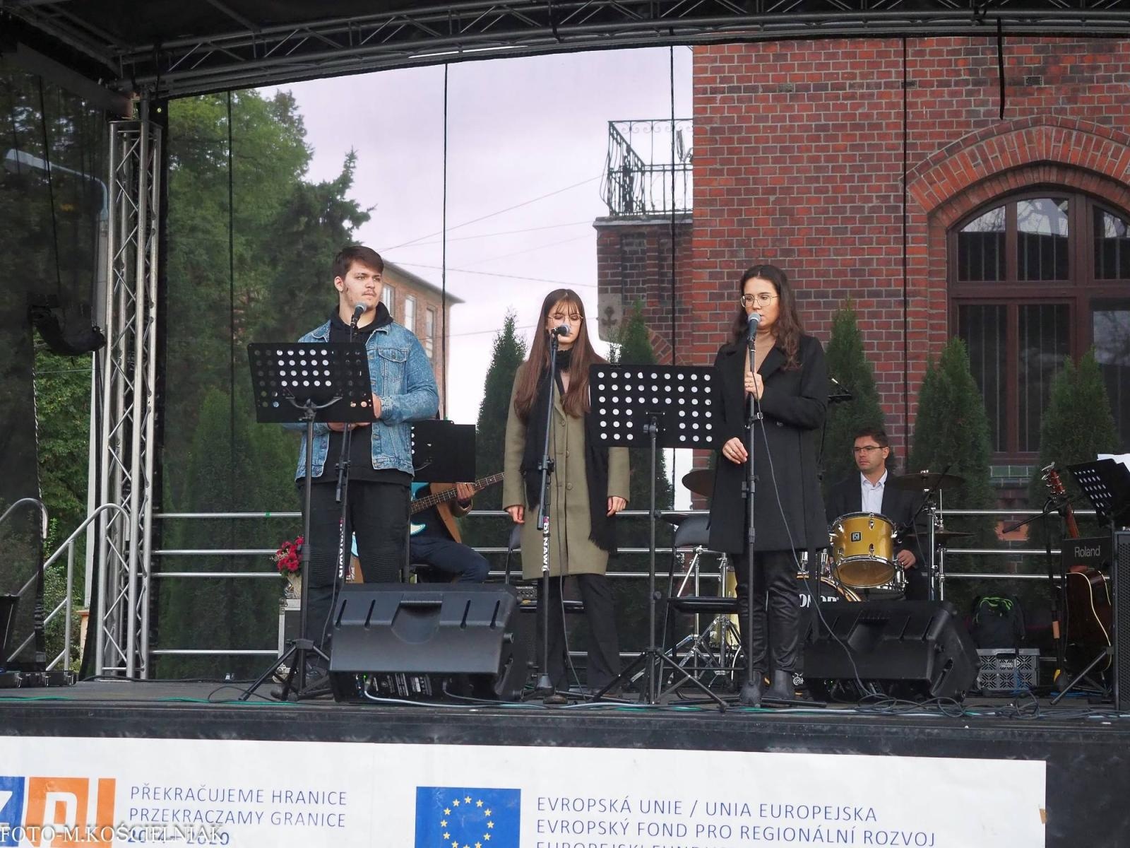 Zdjęcie w galerii na portalu naszraciborz.pl: 50 lat pobytu Elżbietanek na Starej Wsi [FOTO i WIDEO] wiadomości z regionu