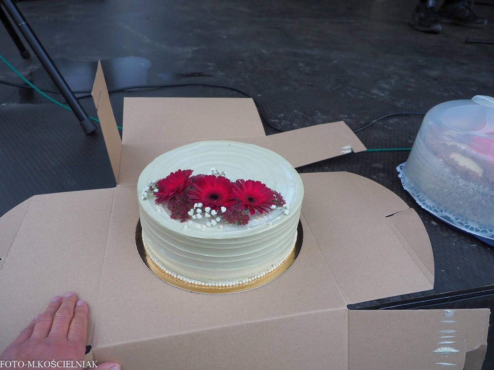 Zdjęcie w galerii na portalu naszraciborz.pl: 50 lat pobytu Elżbietanek na Starej Wsi [FOTO i WIDEO] wiadomości z regionu