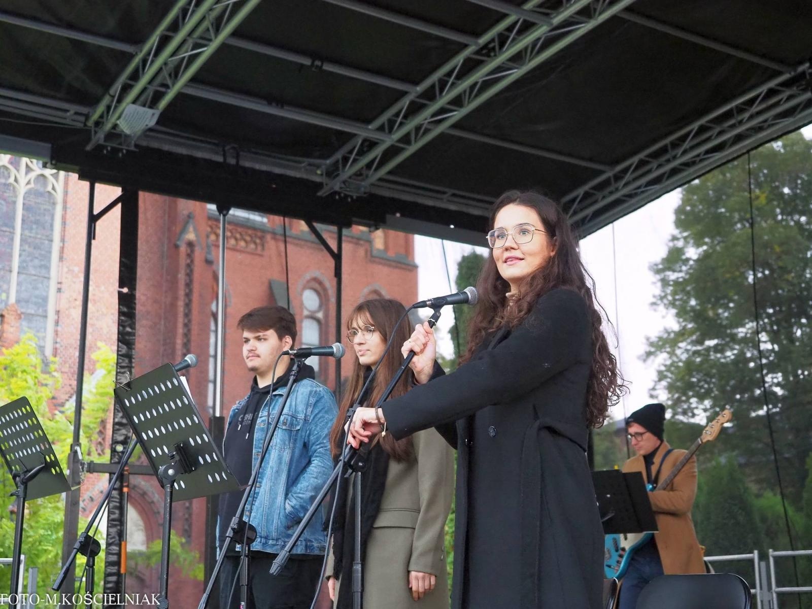 Zdjęcie w galerii na portalu naszraciborz.pl: 50 lat pobytu Elżbietanek na Starej Wsi [FOTO i WIDEO] wiadomości z regionu