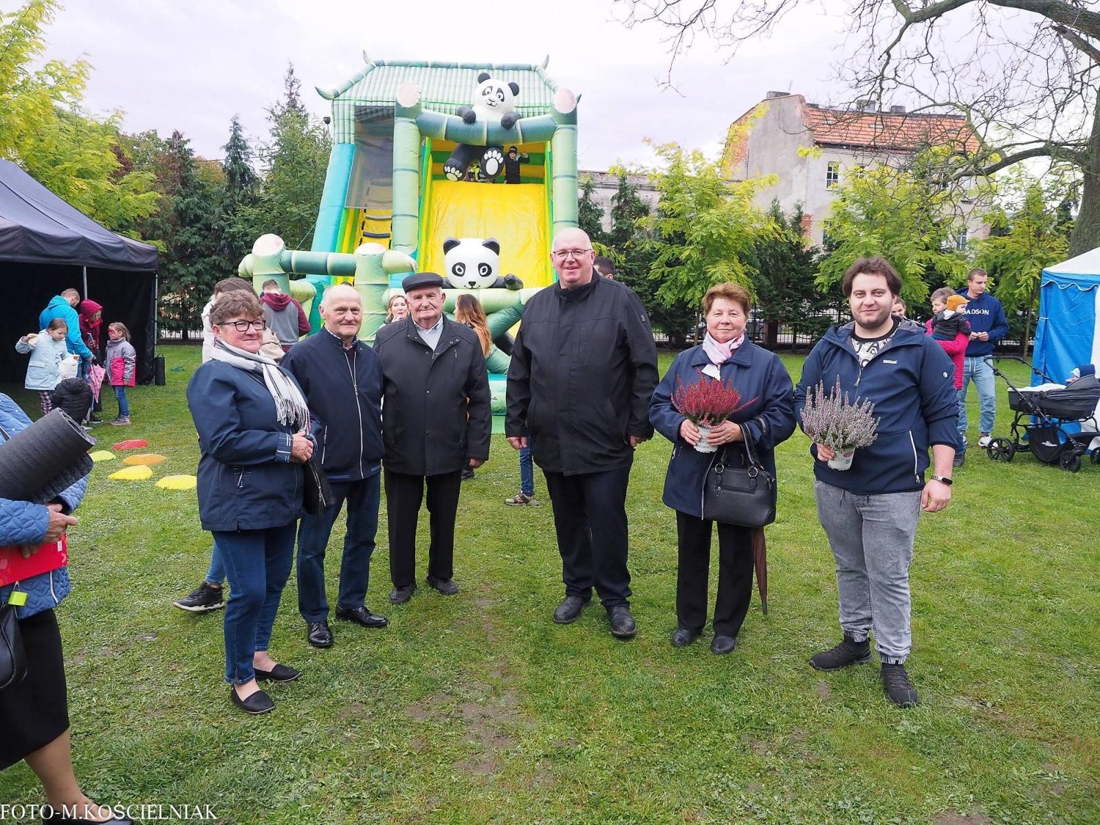 Zdjęcie w galerii na portalu naszraciborz.pl: 50 lat pobytu Elżbietanek na Starej Wsi [FOTO i WIDEO] wiadomości z regionu