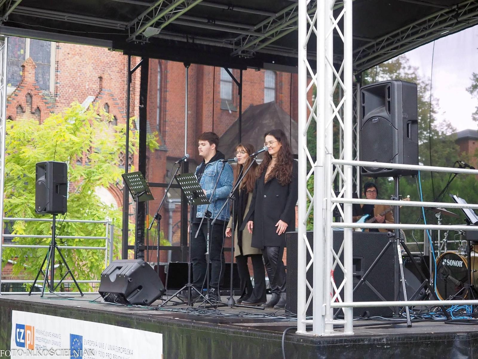 Zdjęcie w galerii na portalu naszraciborz.pl: 50 lat pobytu Elżbietanek na Starej Wsi [FOTO i WIDEO] wiadomości z regionu