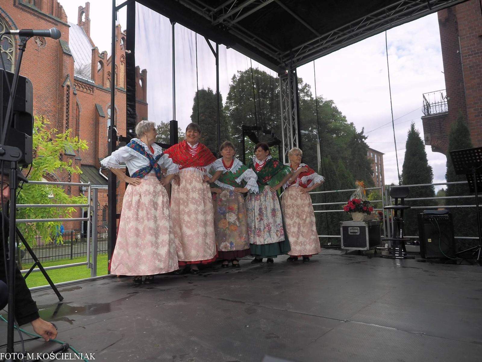 Zdjęcie w galerii na portalu naszraciborz.pl: 50 lat pobytu Elżbietanek na Starej Wsi [FOTO i WIDEO] wiadomości z regionu