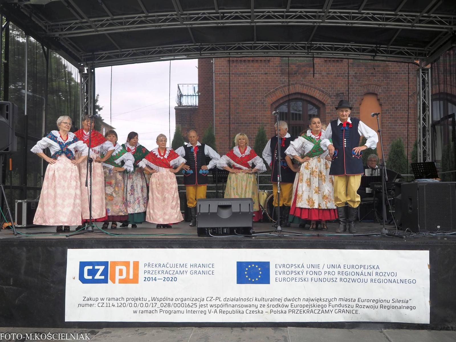 Zdjęcie w galerii na portalu naszraciborz.pl: 50 lat pobytu Elżbietanek na Starej Wsi [FOTO i WIDEO] wiadomości z regionu