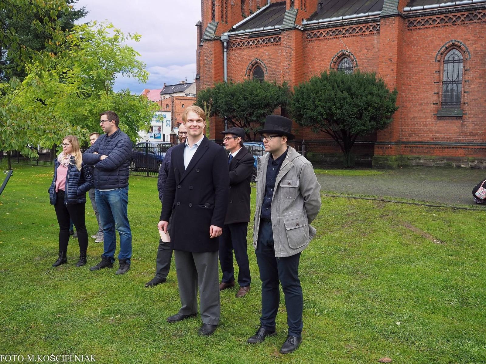Zdjęcie w galerii na portalu naszraciborz.pl: 50 lat pobytu Elżbietanek na Starej Wsi [FOTO i WIDEO] wiadomości z regionu