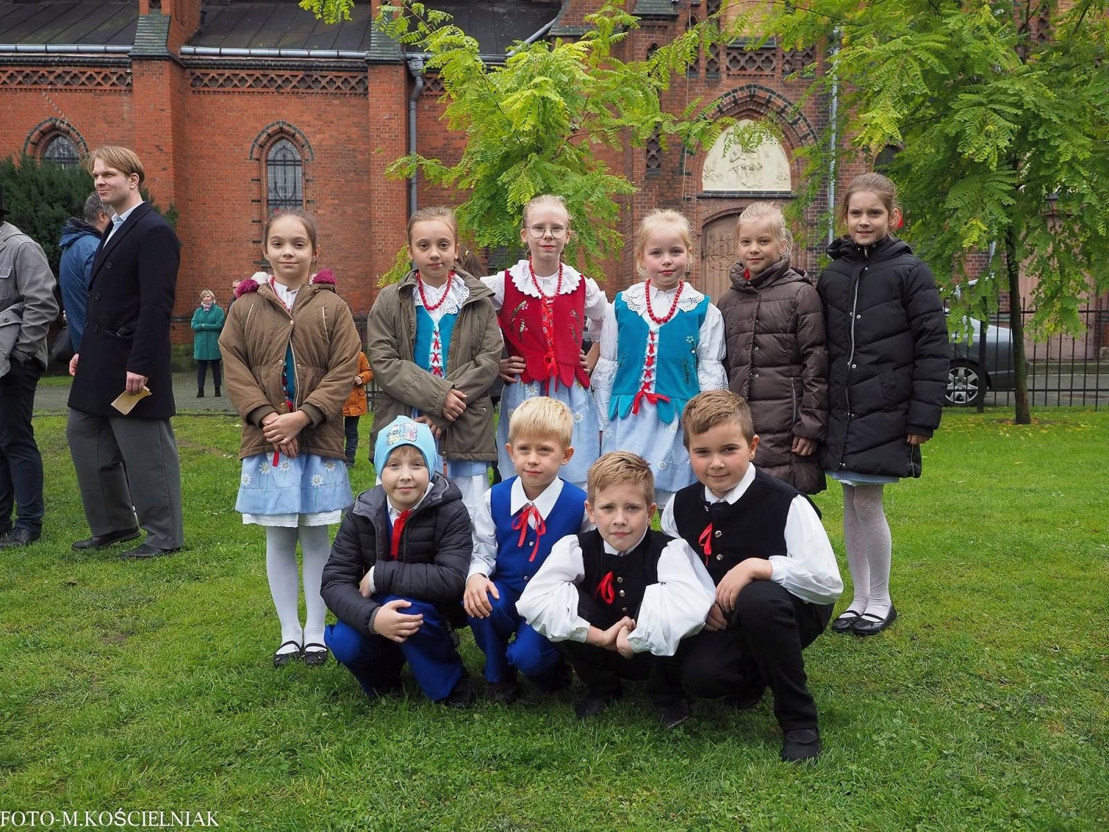 Zdjęcie w galerii na portalu naszraciborz.pl: 50 lat pobytu Elżbietanek na Starej Wsi [FOTO i WIDEO] wiadomości z regionu