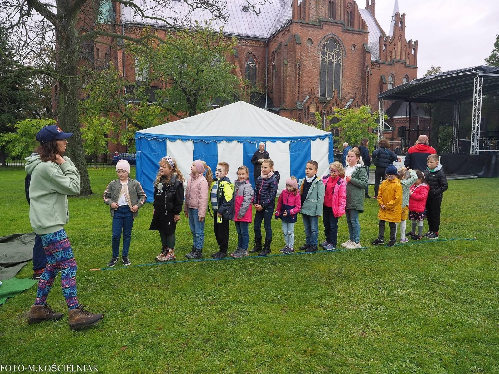 Zdjęcie w galerii na portalu naszraciborz.pl: 50 lat pobytu Elżbietanek na Starej Wsi [FOTO i WIDEO] wiadomości z regionu