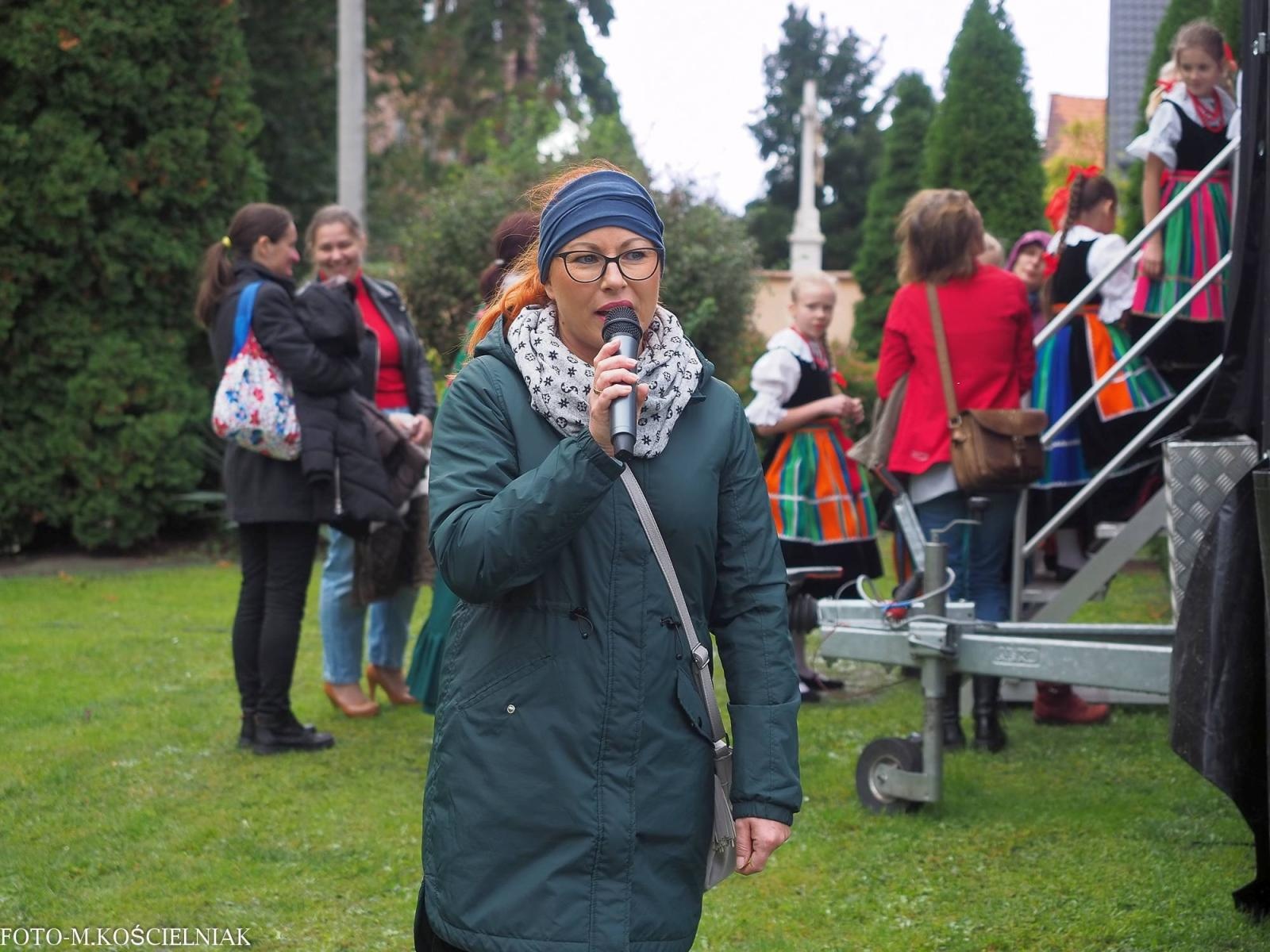 Zdjęcie w galerii na portalu naszraciborz.pl: 50 lat pobytu Elżbietanek na Starej Wsi [FOTO i WIDEO] wiadomości z regionu