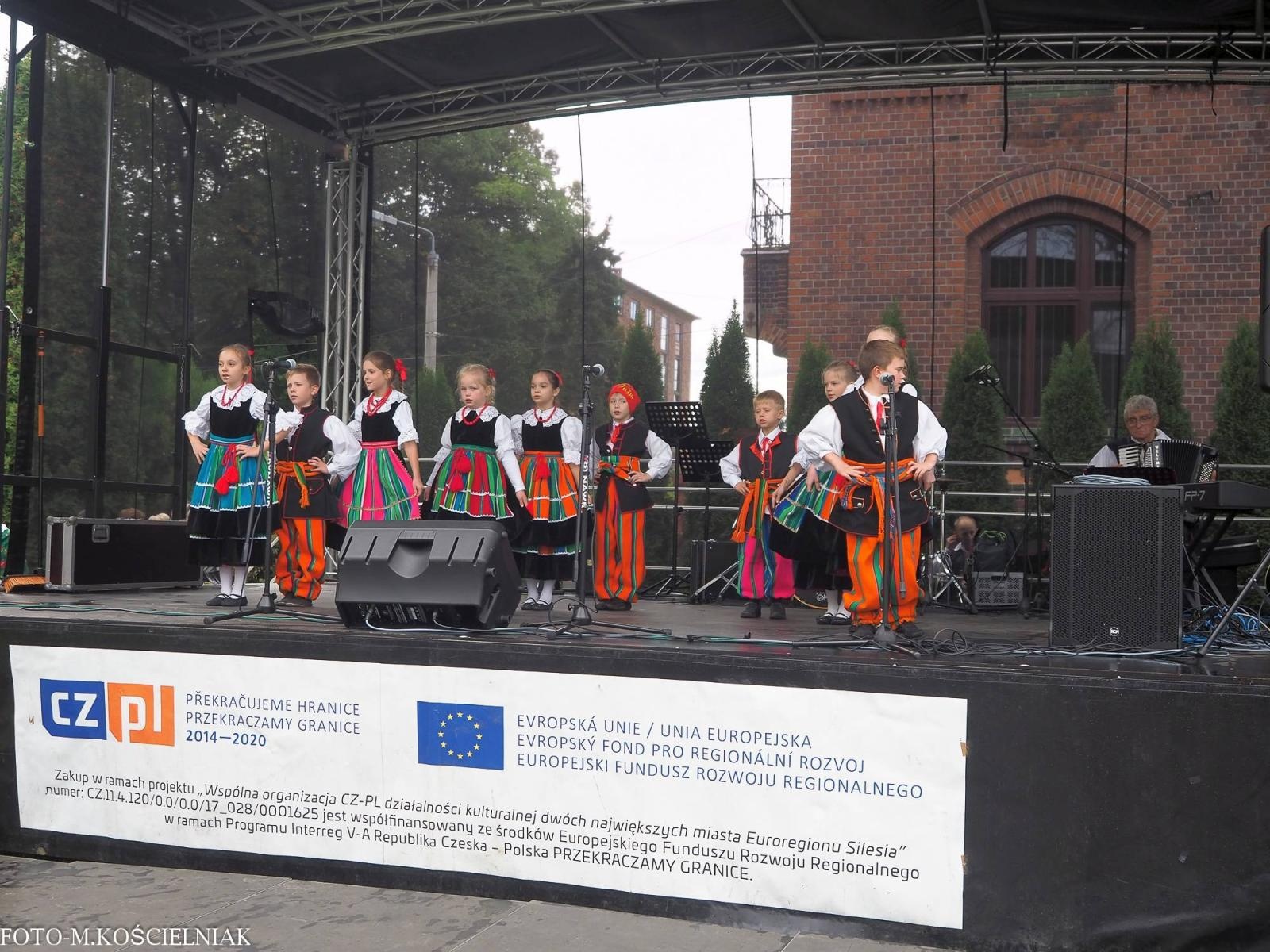 Zdjęcie w galerii na portalu naszraciborz.pl: 50 lat pobytu Elżbietanek na Starej Wsi [FOTO i WIDEO] wiadomości z regionu