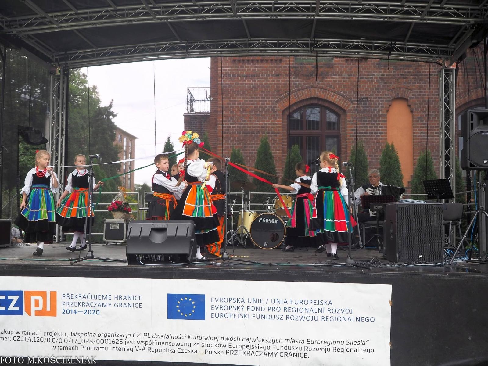 Zdjęcie w galerii na portalu naszraciborz.pl: 50 lat pobytu Elżbietanek na Starej Wsi [FOTO i WIDEO] wiadomości z regionu