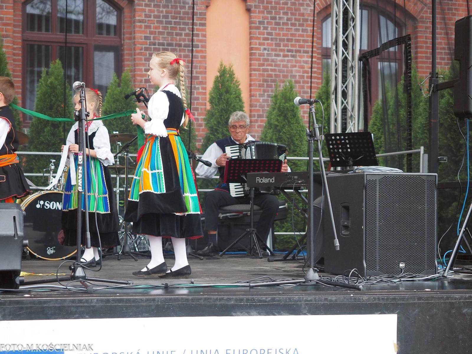 Zdjęcie w galerii na portalu naszraciborz.pl: 50 lat pobytu Elżbietanek na Starej Wsi [FOTO i WIDEO] wiadomości z regionu