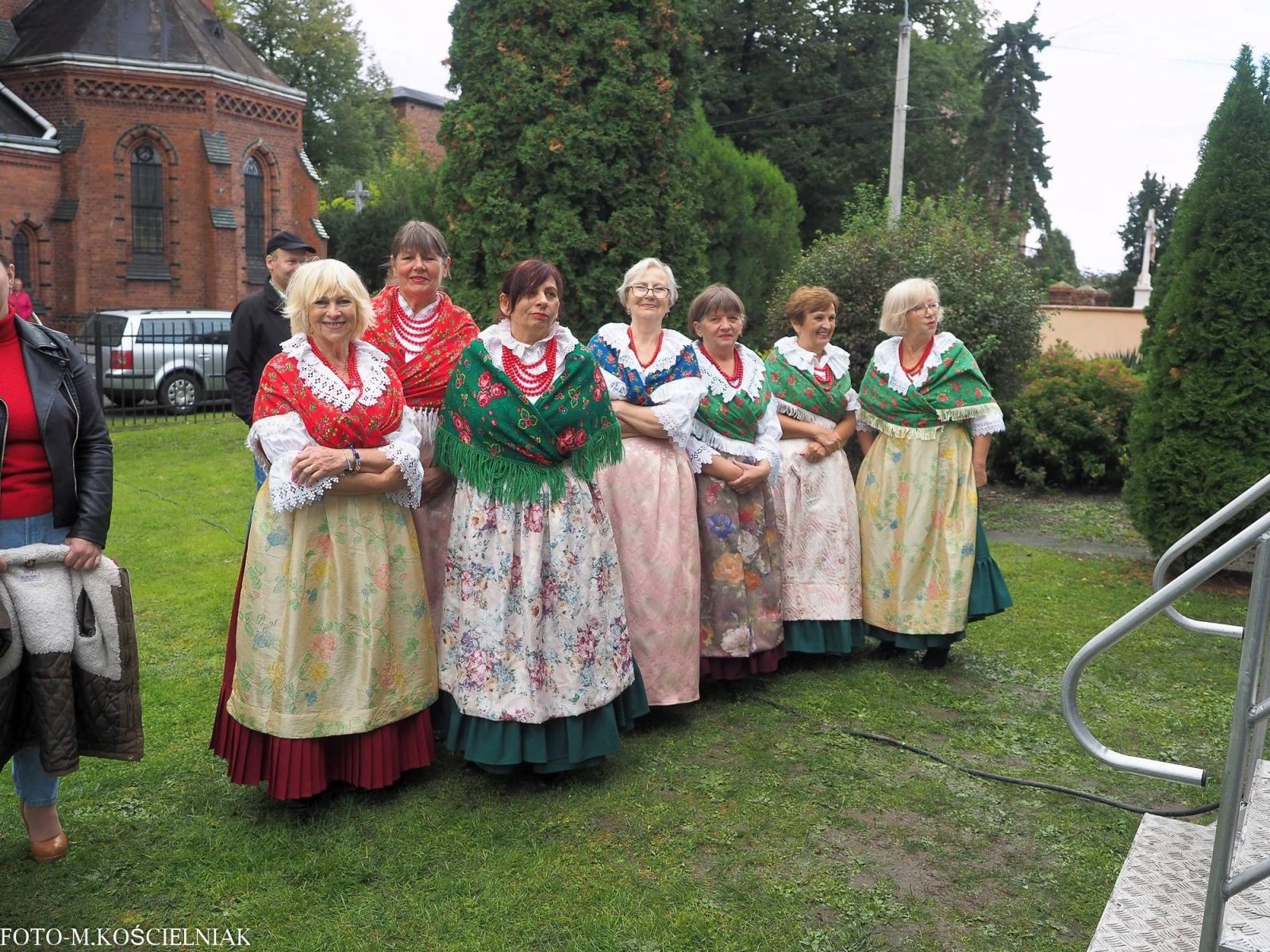 Zdjęcie w galerii na portalu naszraciborz.pl: 50 lat pobytu Elżbietanek na Starej Wsi [FOTO i WIDEO] wiadomości z regionu