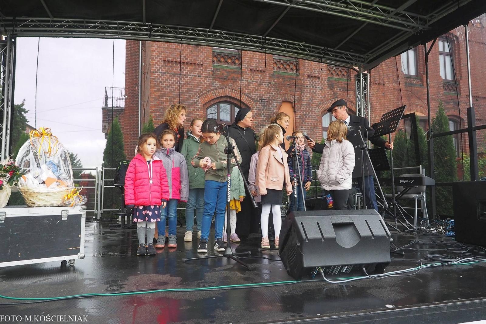 Zdjęcie w galerii na portalu naszraciborz.pl: 50 lat pobytu Elżbietanek na Starej Wsi [FOTO i WIDEO] wiadomości z regionu