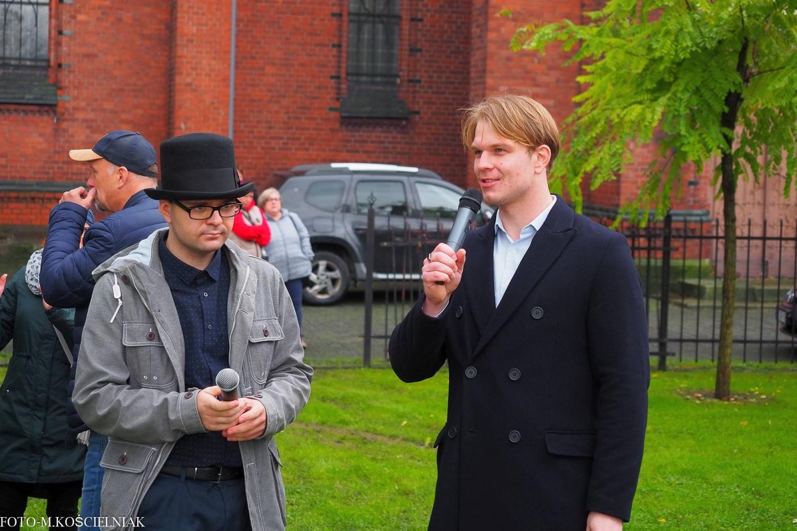 Zdjęcie w galerii na portalu naszraciborz.pl: 50 lat pobytu Elżbietanek na Starej Wsi [FOTO i WIDEO] wiadomości z regionu