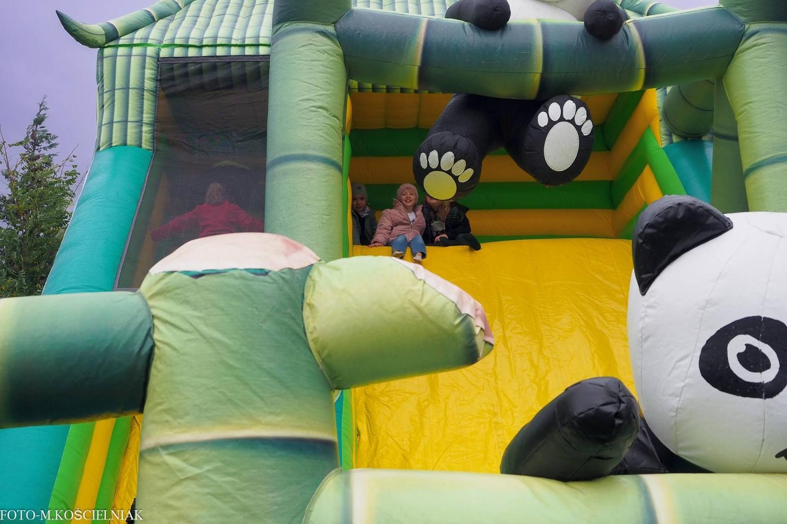 Zdjęcie w galerii na portalu naszraciborz.pl: 50 lat pobytu Elżbietanek na Starej Wsi [FOTO i WIDEO] wiadomości z regionu