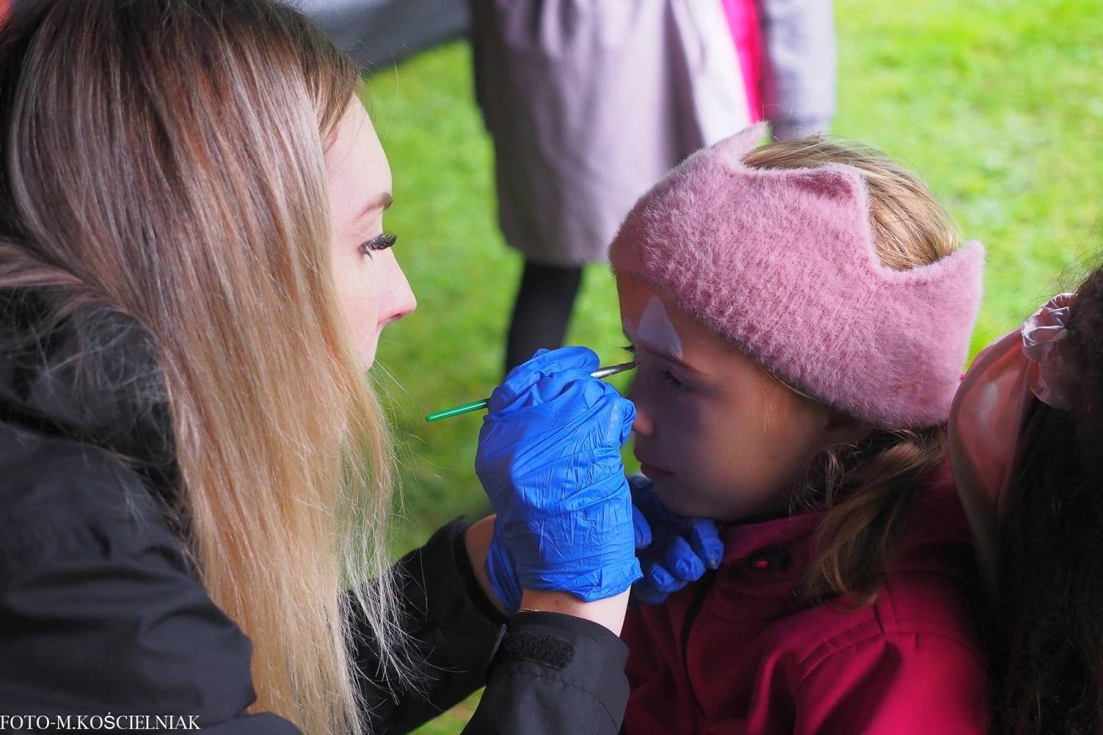 Zdjęcie w galerii na portalu naszraciborz.pl: 50 lat pobytu Elżbietanek na Starej Wsi [FOTO i WIDEO] wiadomości z regionu