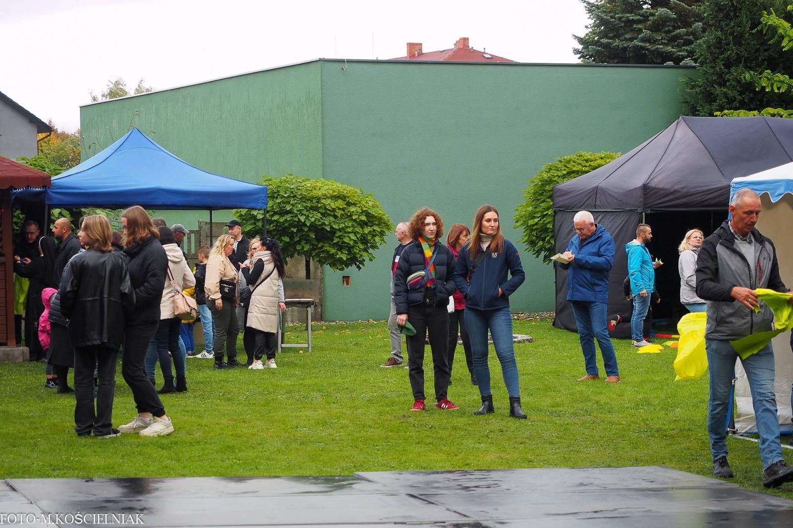 Zdjęcie w galerii na portalu naszraciborz.pl: 50 lat pobytu Elżbietanek na Starej Wsi [FOTO i WIDEO] wiadomości z regionu