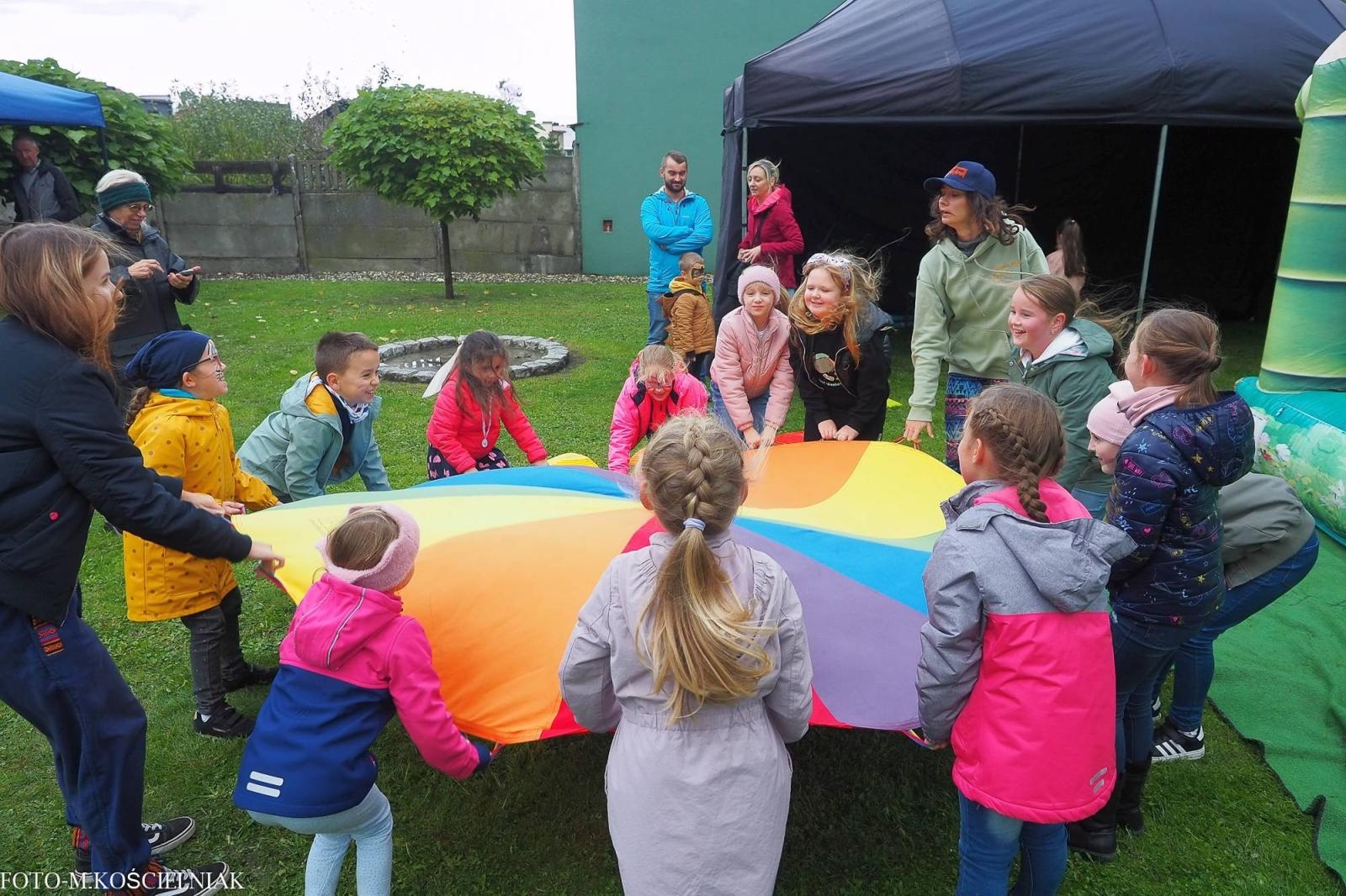 Zdjęcie w galerii na portalu naszraciborz.pl: 50 lat pobytu Elżbietanek na Starej Wsi [FOTO i WIDEO] wiadomości z regionu