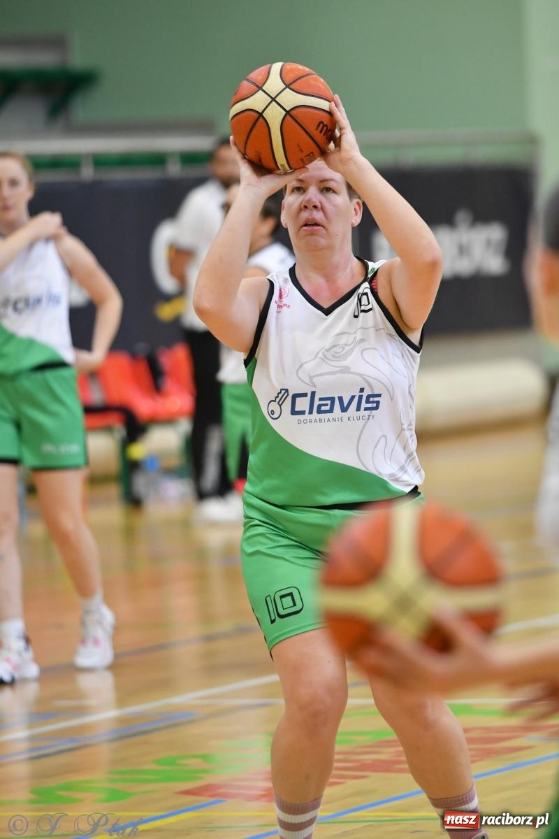 Zdjęcie w galerii na portalu naszraciborz.pl: Druga wygrana RKK. Raciborzanki liderkami [FOTO] wiadomości z regionu