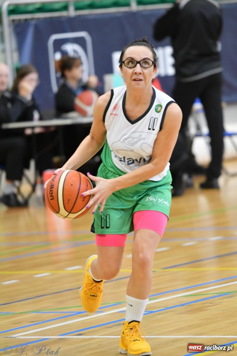 Zdjęcie w galerii na portalu naszraciborz.pl: Druga wygrana RKK. Raciborzanki liderkami [FOTO] wiadomości z regionu