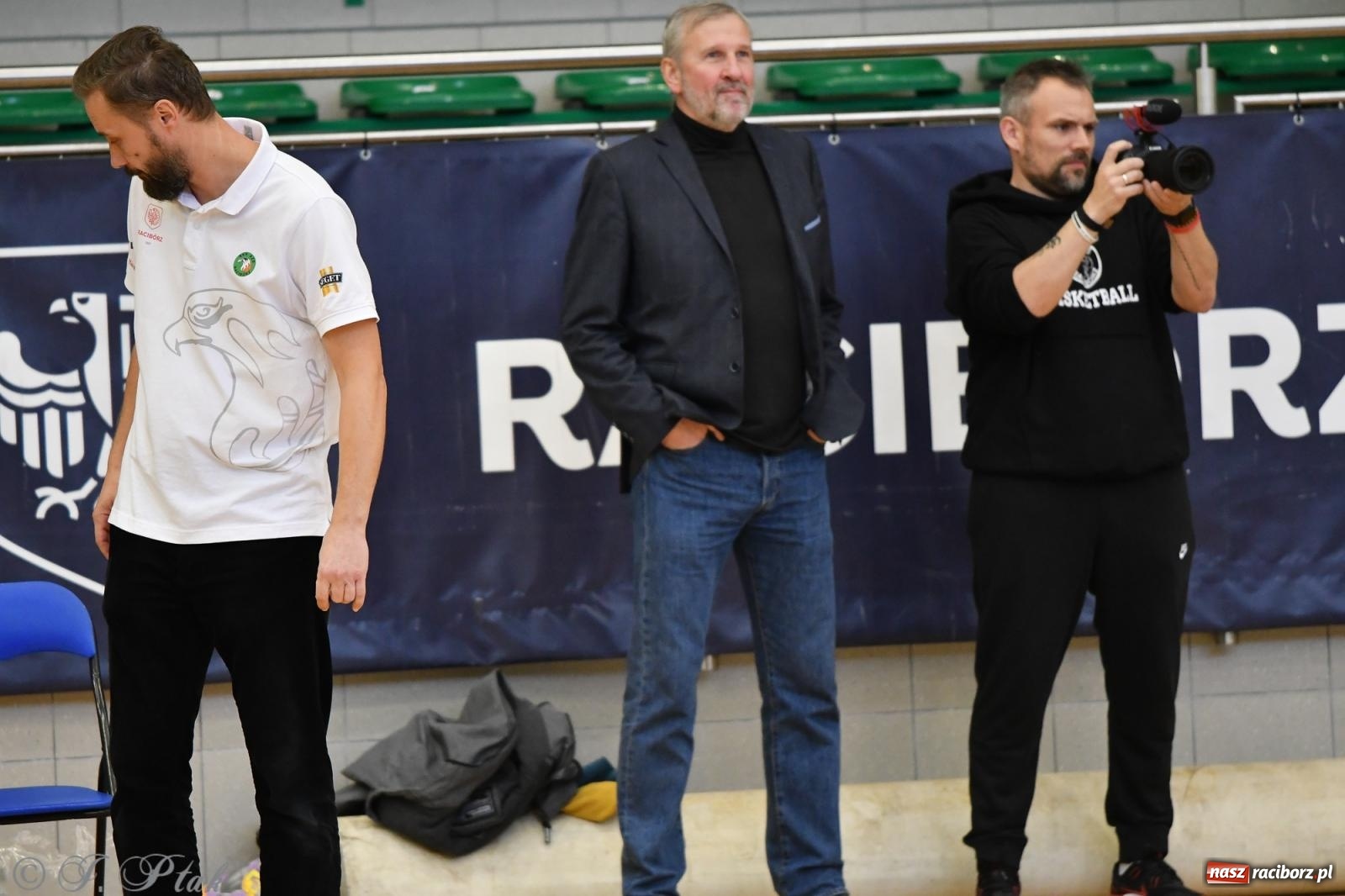 Zdjęcie w galerii na portalu naszraciborz.pl: Druga wygrana RKK. Raciborzanki liderkami [FOTO] wiadomości z regionu