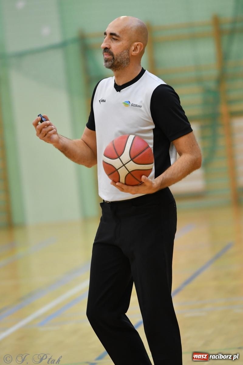 Zdjęcie w galerii na portalu naszraciborz.pl: Druga wygrana RKK. Raciborzanki liderkami [FOTO] wiadomości z regionu