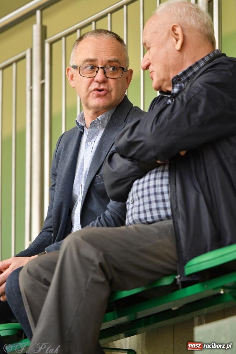 Zdjęcie w galerii na portalu naszraciborz.pl: Druga wygrana RKK. Raciborzanki liderkami [FOTO] wiadomości z regionu