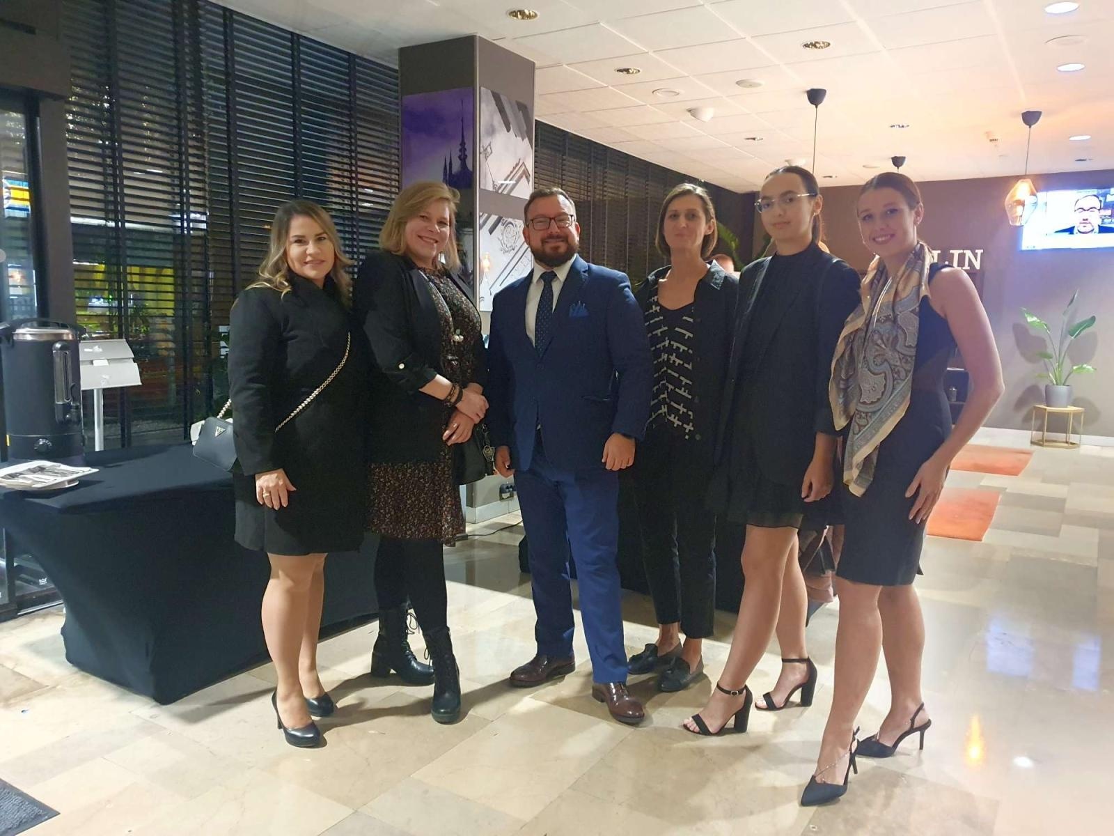 Zdjęcie w galerii na portalu naszraciborz.pl: Stacja młodych i Raciborski Urban Lab na nowym dworcu wiadomości z regionu