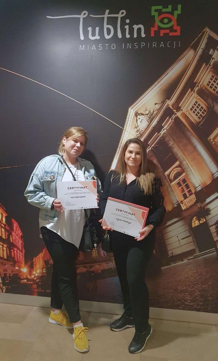 Zdjęcie w galerii na portalu naszraciborz.pl: Stacja młodych i Raciborski Urban Lab na nowym dworcu wiadomości z regionu