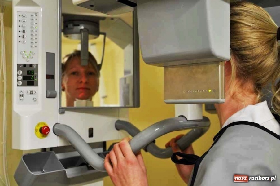 Zdjęcie w galerii na portalu naszraciborz.pl: Centrum Medyczne dla każdego wiadomości z regionu