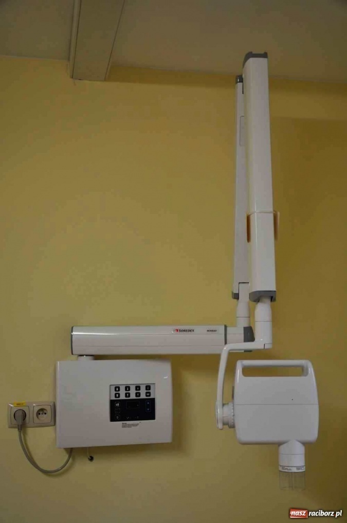 Zdjęcie w galerii na portalu naszraciborz.pl: Centrum Medyczne dla każdego wiadomości z regionu