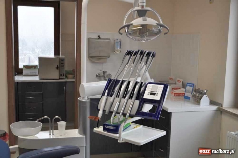 Zdjęcie w galerii na portalu naszraciborz.pl: Centrum Medyczne dla każdego wiadomości z regionu