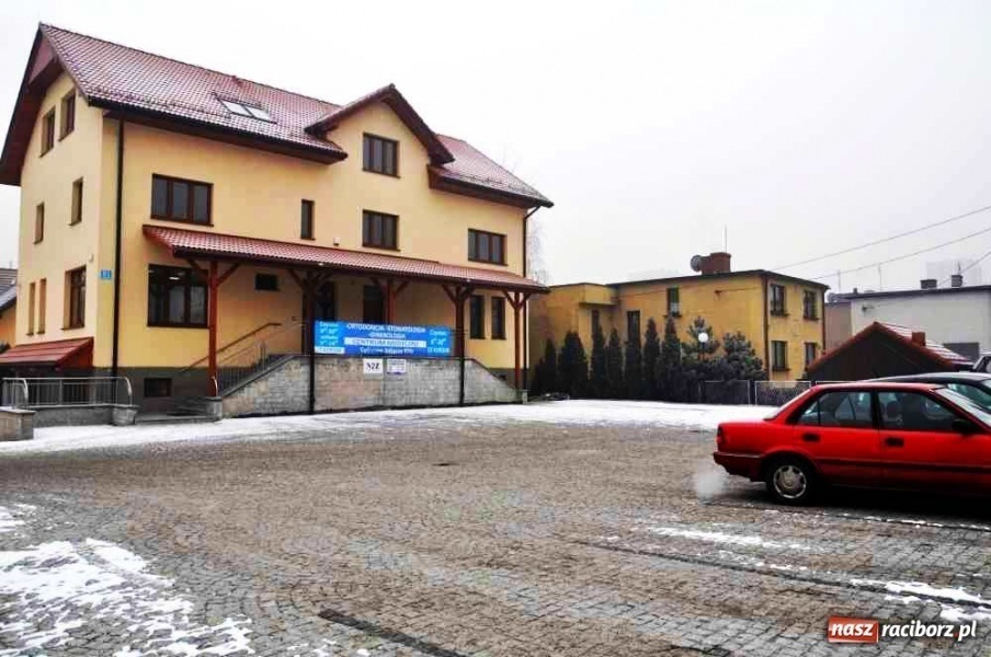 Zdjęcie w galerii na portalu naszraciborz.pl: Centrum Medyczne dla każdego wiadomości z regionu