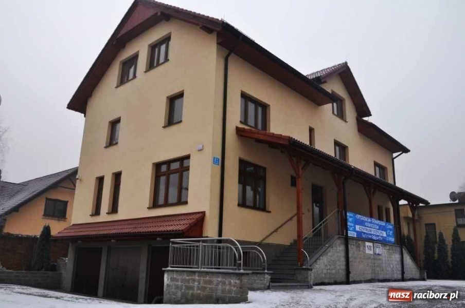 Zdjęcie w galerii na portalu naszraciborz.pl: Centrum Medyczne dla każdego wiadomości z regionu