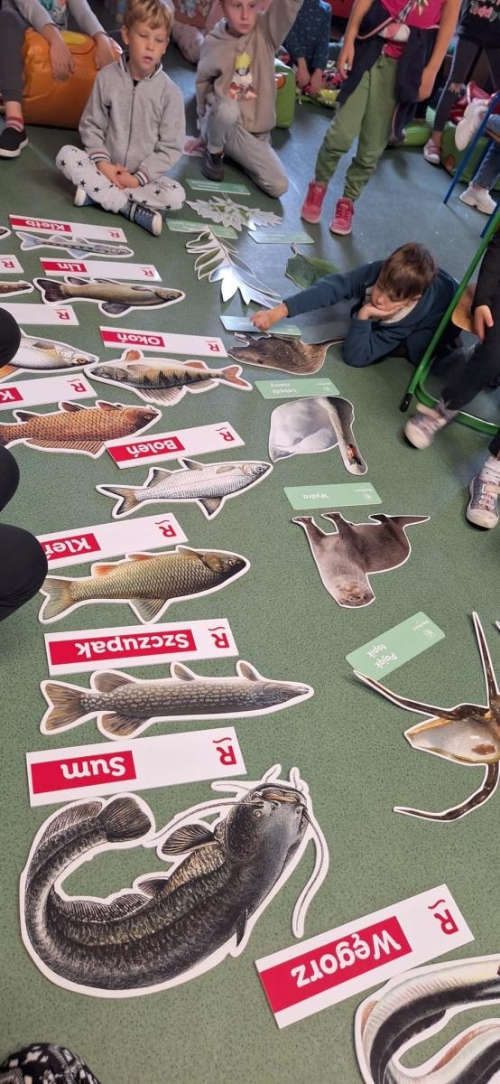 Zdjęcie w galerii na portalu naszraciborz.pl: Szkoły z Brzezia i Nędzy wyróżnione w 12. edycji Planety Energii wiadomości z regionu