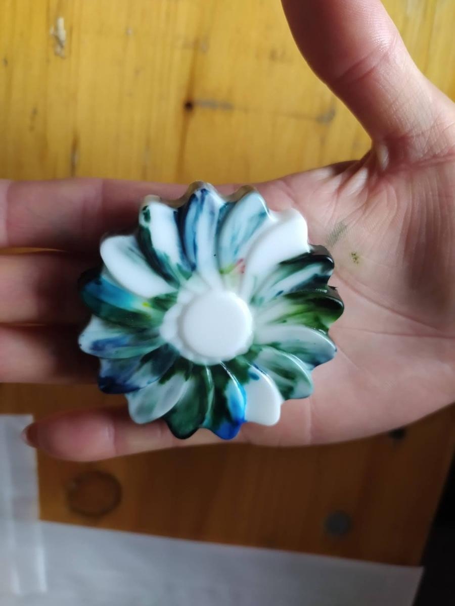 Zdjęcie w galerii na portalu naszraciborz.pl: Kuźnia Raciborska. Piknik integracyjny z warsztatami wiadomości z regionu