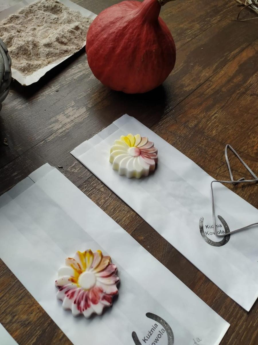 Zdjęcie w galerii na portalu naszraciborz.pl: Kuźnia Raciborska. Piknik integracyjny z warsztatami wiadomości z regionu