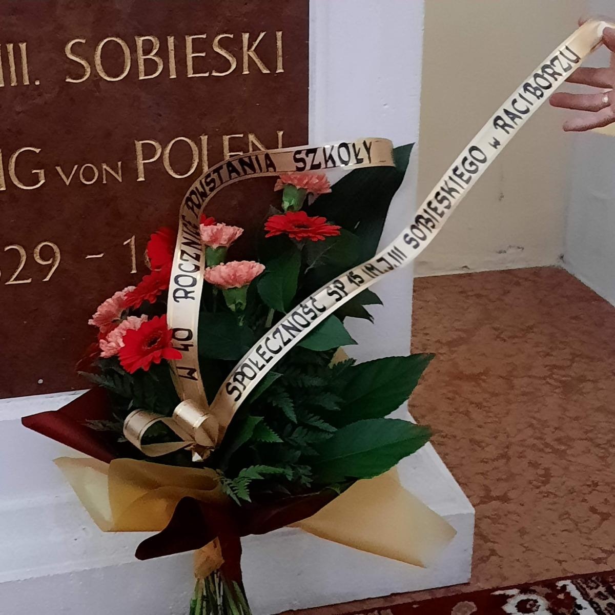 Zdjęcie w galerii na portalu naszraciborz.pl: Wiedeńskie obchody czterdziestolecia SP 15 wiadomości z regionu