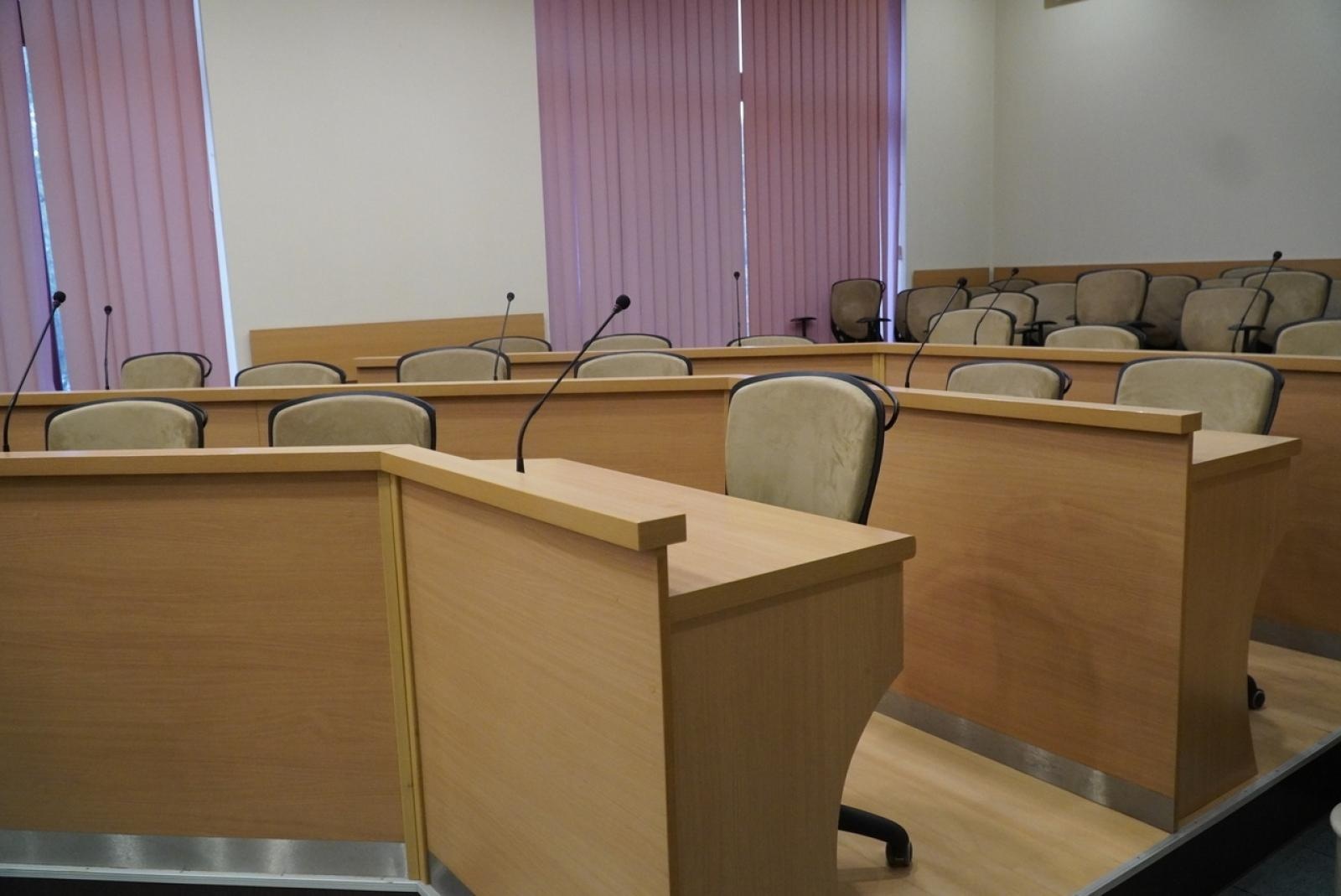 Zdjęcie w galerii na portalu naszraciborz.pl: Ratusz pozyskał środki na dostosowanie sali kolumnowej wiadomości z regionu